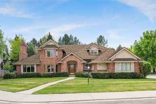 7334 S Meadow Court, Boulder, CO 80301