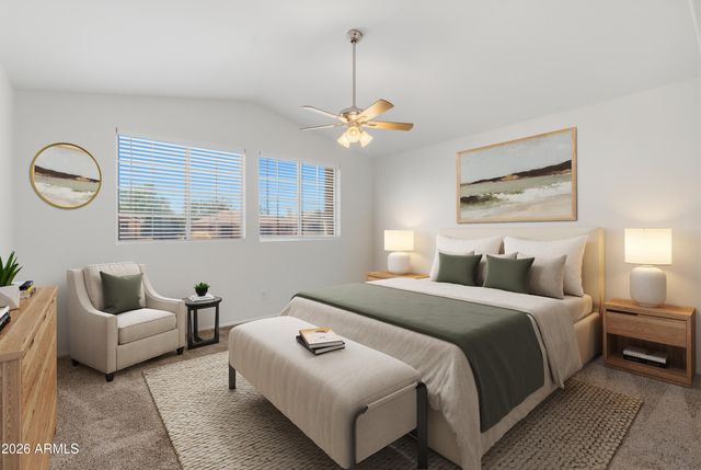 998 W LEAH Lane, Gilbert, AZ 85233