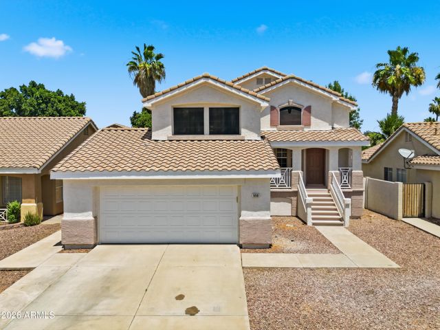 998 W LEAH Lane, Gilbert, AZ 85233