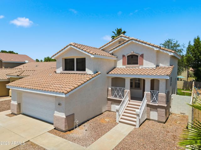 998 W LEAH Lane, Gilbert, AZ 85233