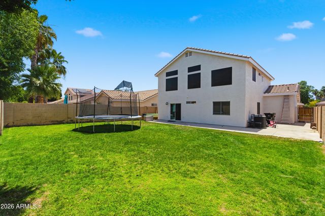 998 W LEAH Lane, Gilbert, AZ 85233
