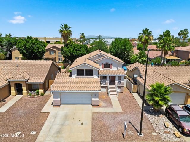 998 W LEAH Lane, Gilbert, AZ 85233