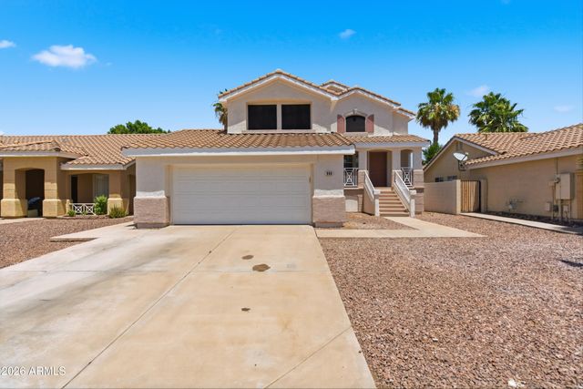 998 W LEAH Lane, Gilbert, AZ 85233