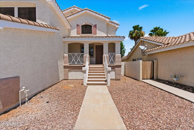 998 W LEAH Lane, Gilbert, AZ 85233
