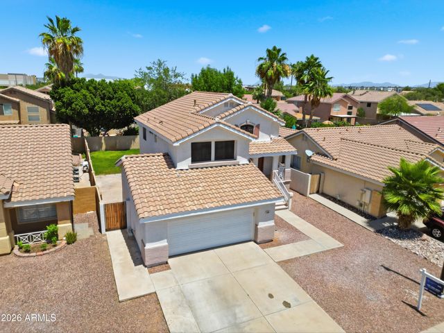 998 W LEAH Lane, Gilbert, AZ 85233