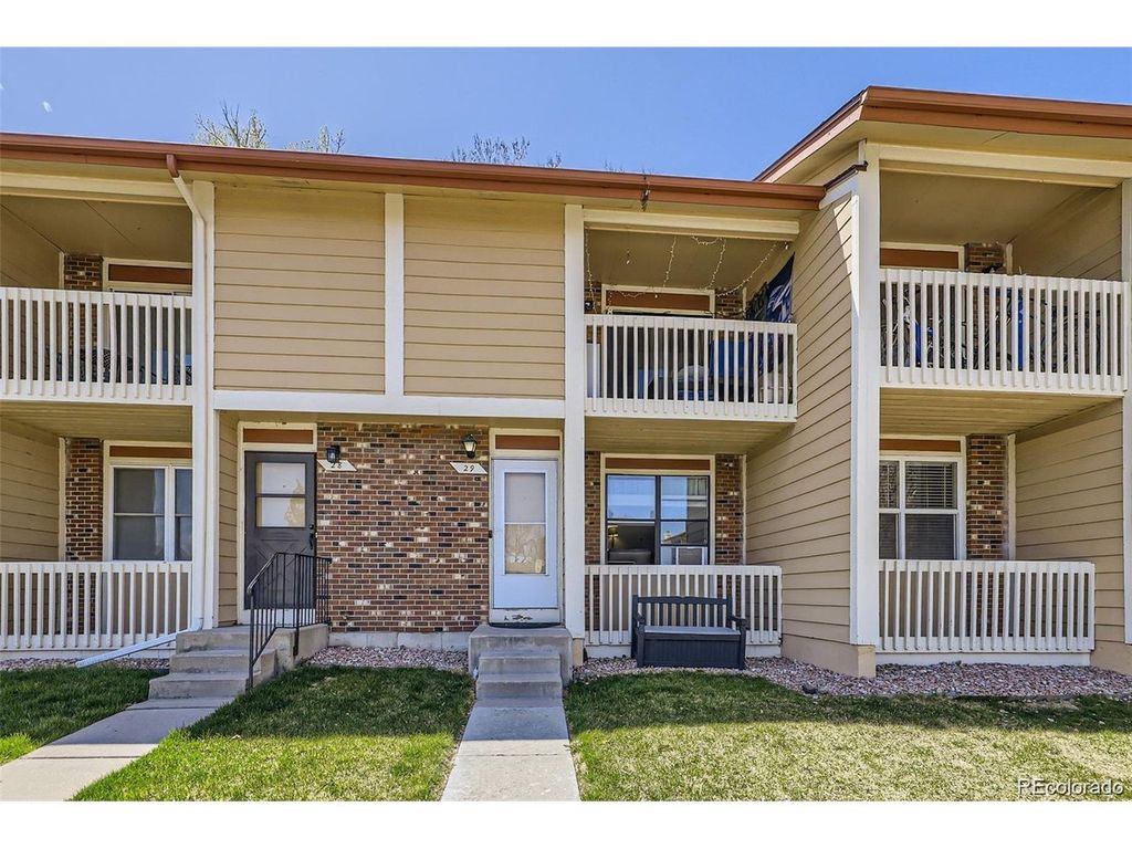 11636 Community Center Dr 29, Northglenn, CO 80233