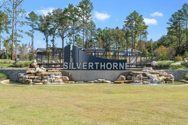926 Sutherland Falls Street, Conroe, TX 77303