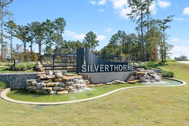 926 Sutherland Falls Street, Conroe, TX 77303