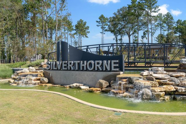 926 Sutherland Falls Street, Conroe, TX 77303