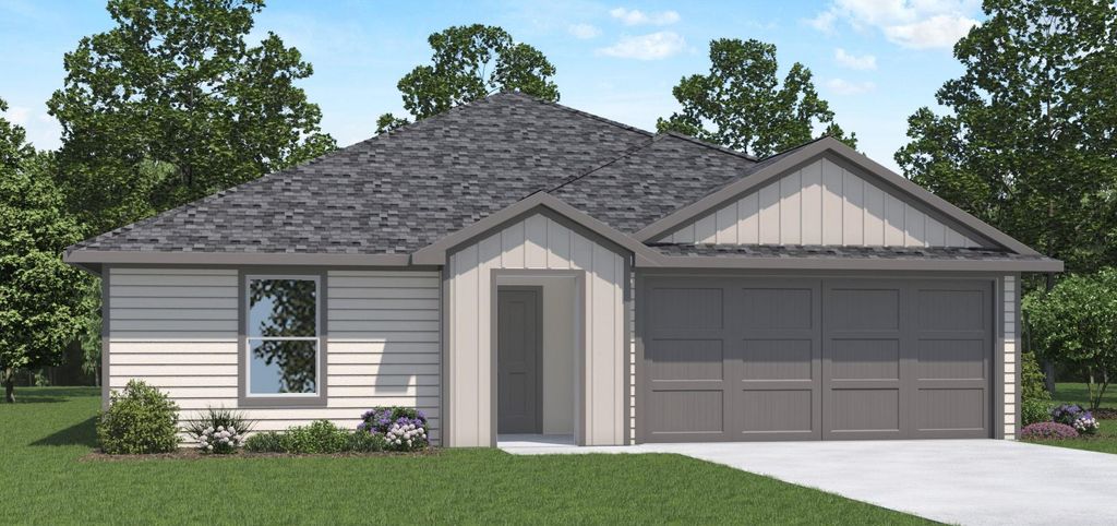 926 Sutherland Falls Street, Conroe, TX 77303