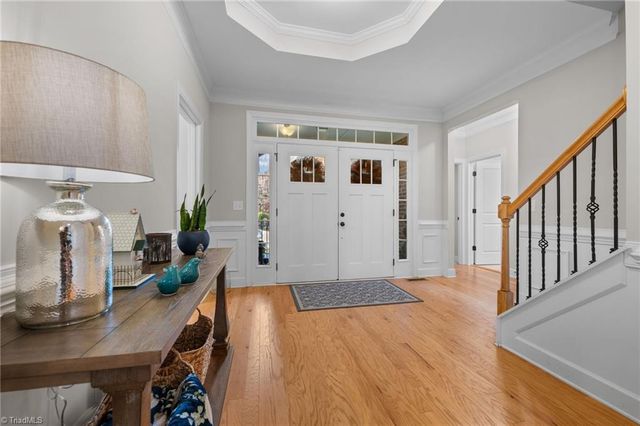 8811 Phillips Farm Road, Kernersville, NC 27284