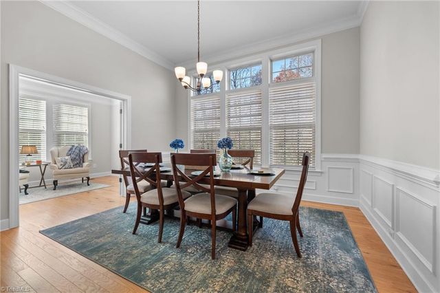 8811 Phillips Farm Road, Kernersville, NC 27284