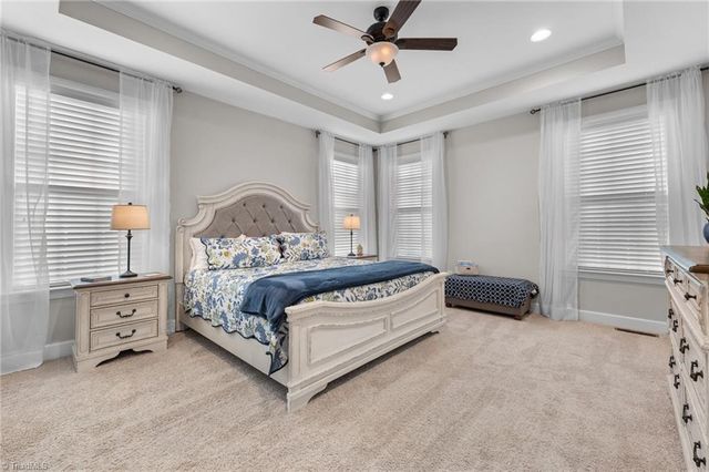 8811 Phillips Farm Road, Kernersville, NC 27284