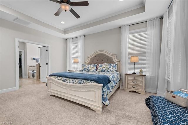 8811 Phillips Farm Road, Kernersville, NC 27284