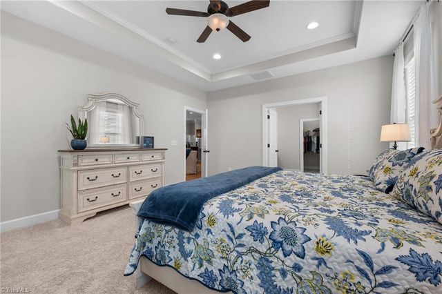 8811 Phillips Farm Road, Kernersville, NC 27284