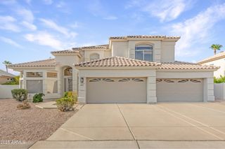 2060 E SIERRA MADRE Avenue, Gilbert, AZ 85296