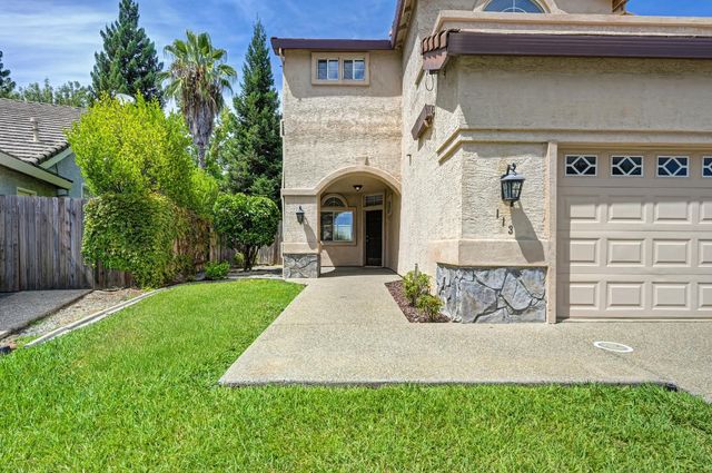 113 Tuscany Ct, Roseville, CA 95661