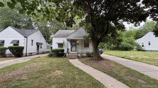 12108 Wayburn Street, Detroit, MI 48224