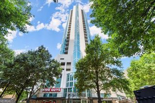 860 Peachtree Street NE 1506, Atlanta, GA 30308
