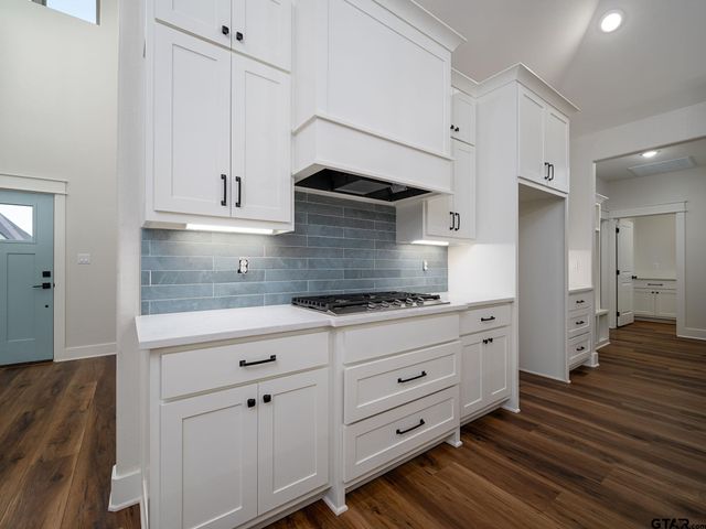 348 Heritage Way, Bullard, TX 75757