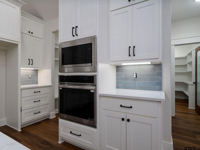 348 Heritage Way, Bullard, TX 75757
