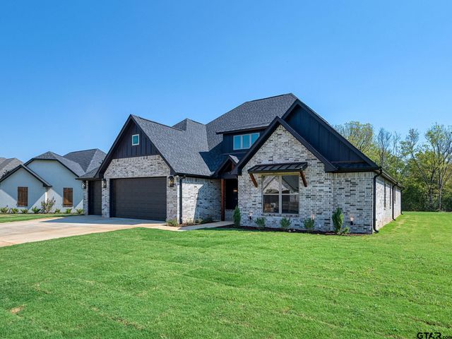 348 Heritage Way, Bullard, TX 75757