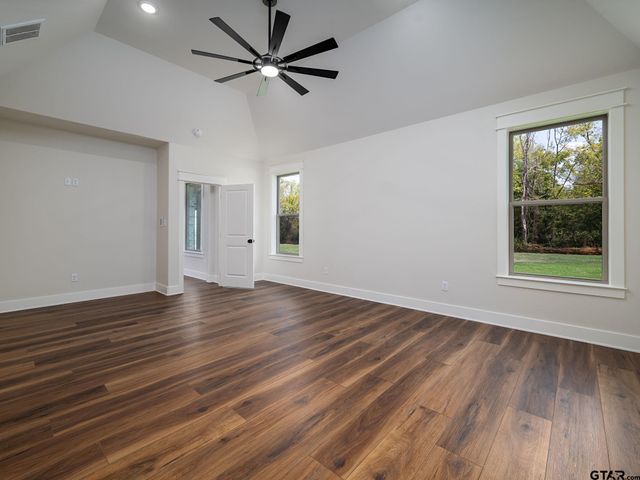 348 Heritage Way, Bullard, TX 75757
