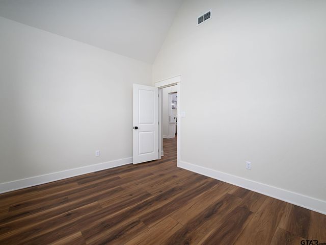 348 Heritage Way, Bullard, TX 75757