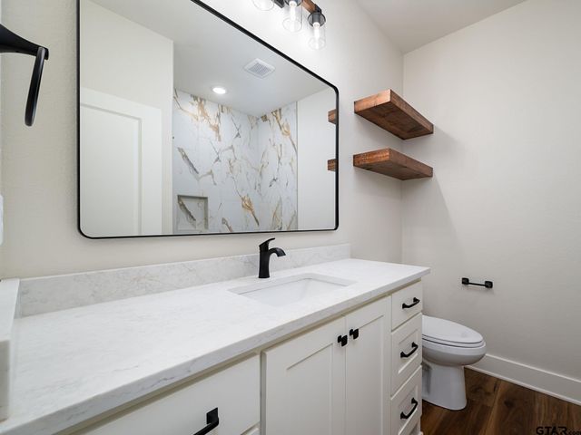 348 Heritage Way, Bullard, TX 75757