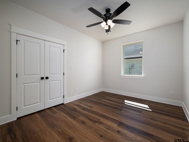 348 Heritage Way, Bullard, TX 75757