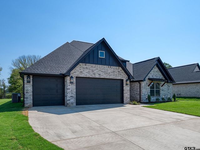 348 Heritage Way, Bullard, TX 75757