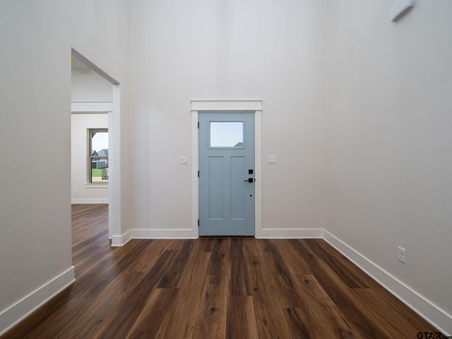 348 Heritage Way, Bullard, TX 75757