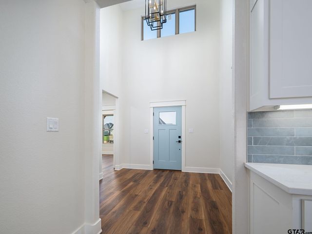348 Heritage Way, Bullard, TX 75757