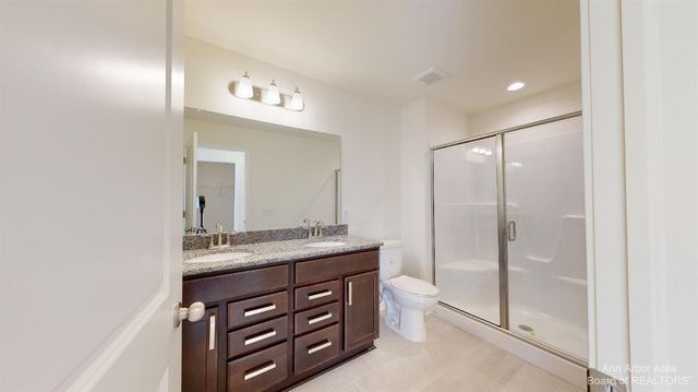 2725 Bristol Rdg Drive, Ann Arbor, MI 48105