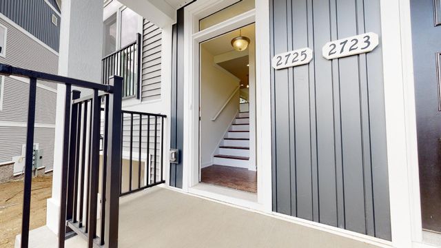 2725 Bristol Rdg Drive, Ann Arbor, MI 48105