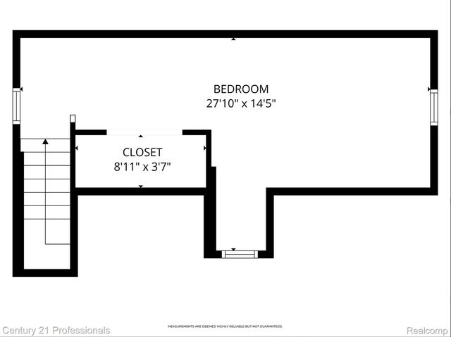 18292 Deering Street, Livonia, MI 48152