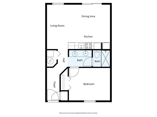 440 Fall Creek Drive 4, Branson, MO 65616