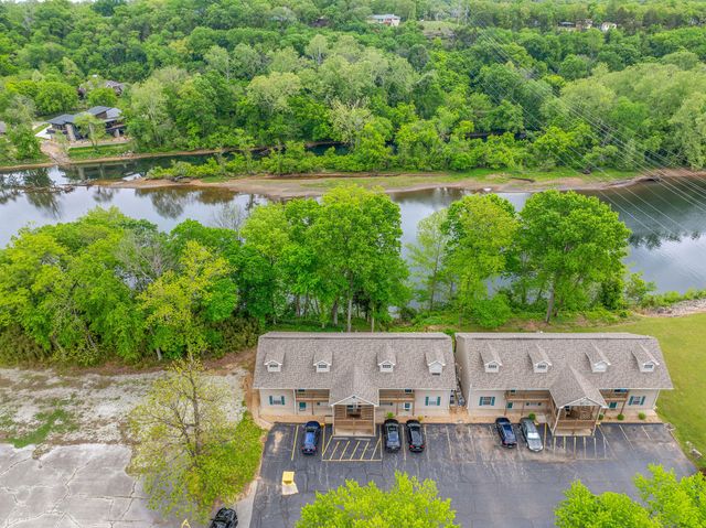 440 Fall Creek Drive 4, Branson, MO 65616