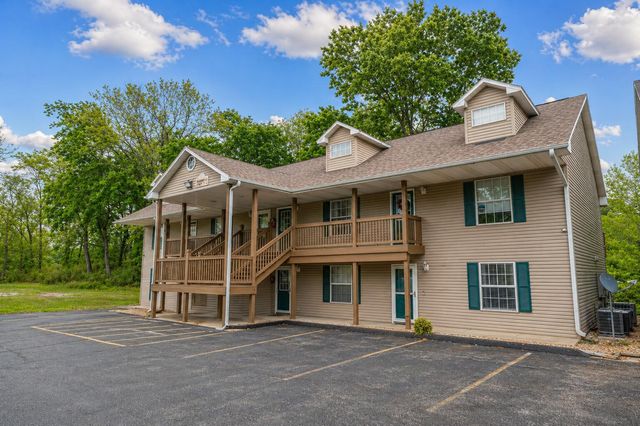 440 Fall Creek Drive 4, Branson, MO 65616