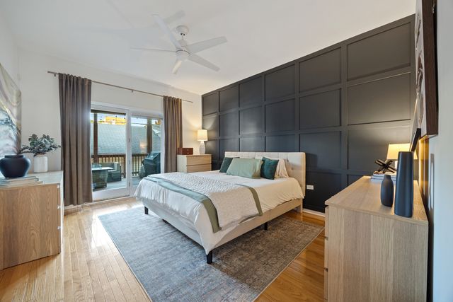 2106 W Erie Street 1E, Chicago, IL 60612