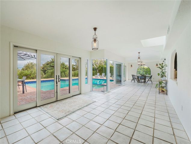 23 Country Meadow Road, Rolling Hills Estates, CA 90274