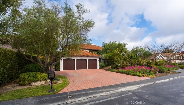 23 Country Meadow Road, Rolling Hills Estates, CA 90274