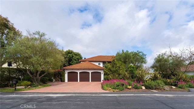 23 Country Meadow Road, Rolling Hills Estates, CA 90274