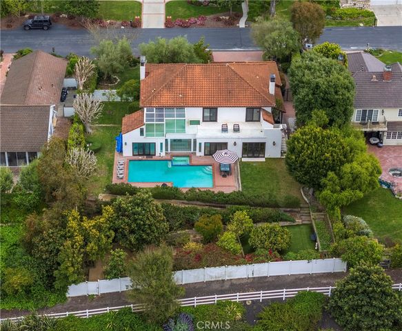 23 Country Meadow Road, Rolling Hills Estates, CA 90274