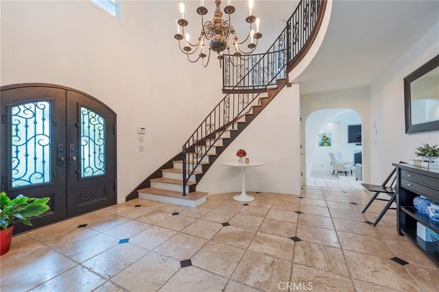 23 Country Meadow Road, Rolling Hills Estates, CA 90274