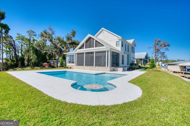 5909 Travis Trail, Lake Park, GA 31636