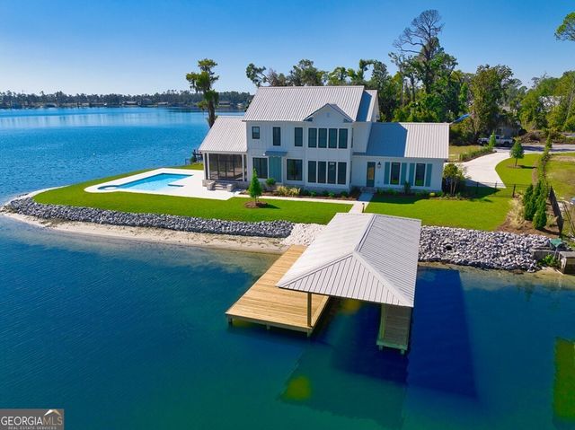 5909 Travis Trail, Lake Park, GA 31636