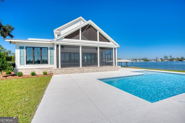 5909 Travis Trail, Lake Park, GA 31636