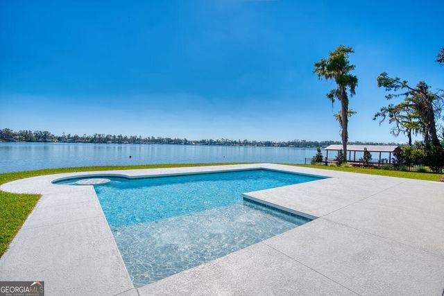 5909 Travis Trail, Lake Park, GA 31636