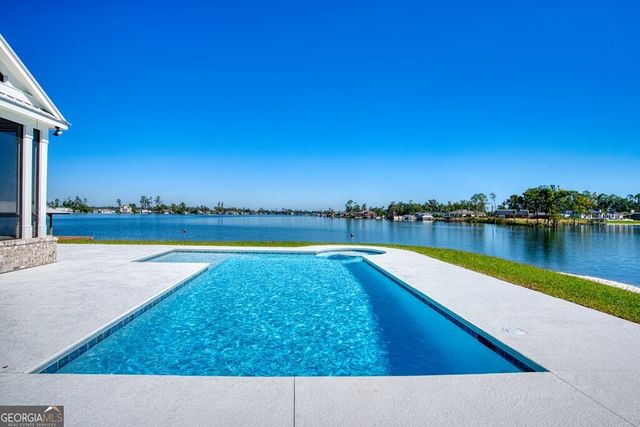 5909 Travis Trail, Lake Park, GA 31636